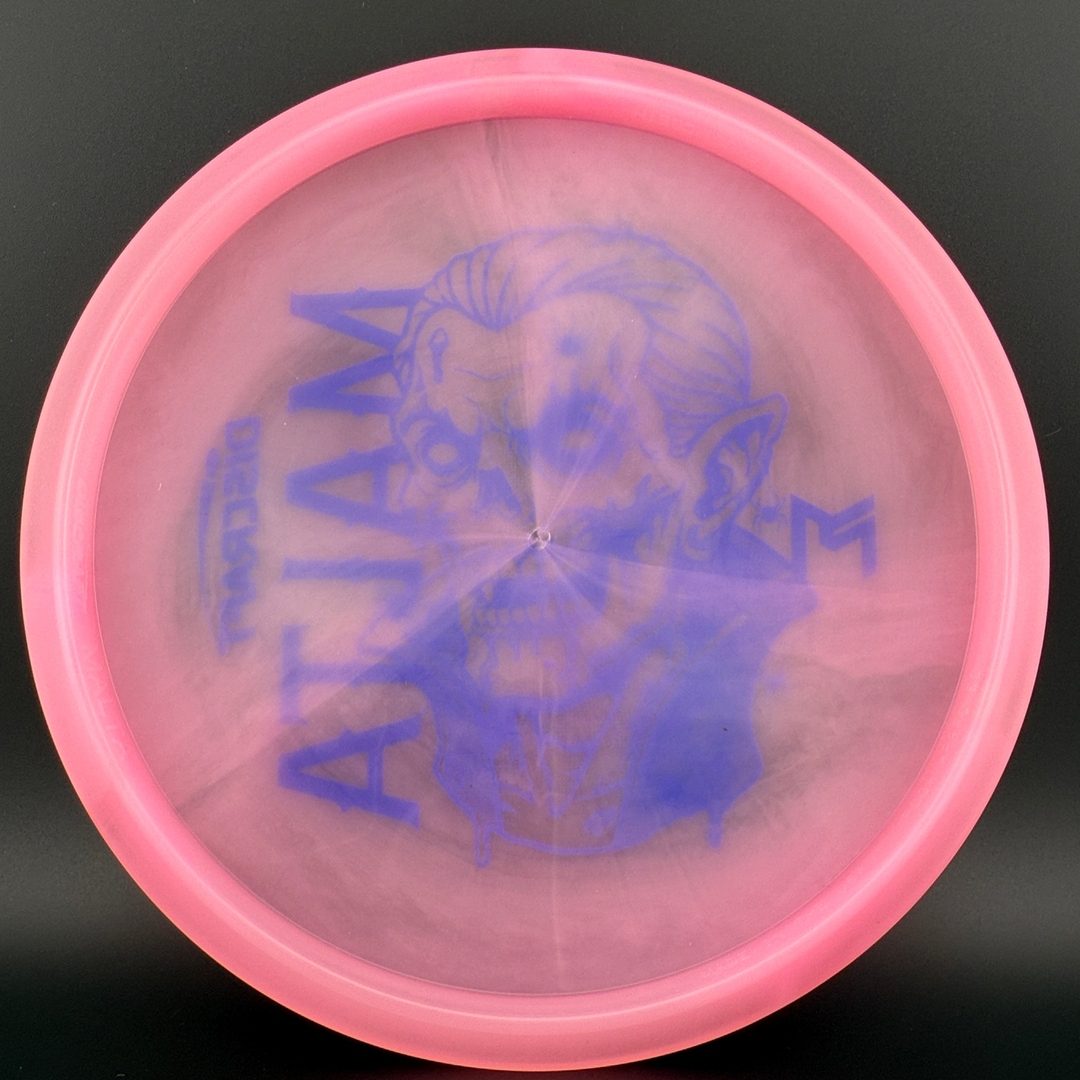 Z Swirl Malta - Paul McBeth Disc Golf Midrange