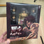 Manga peripheral genius fighting boy Fan Ma Blade Teeth 1/12 joint movable figurine figurine model ornament - Korvel