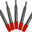 Outdoor fire rod camping and picnics, outdoor cookware, expandable fire tube, stainless steel - Korvel