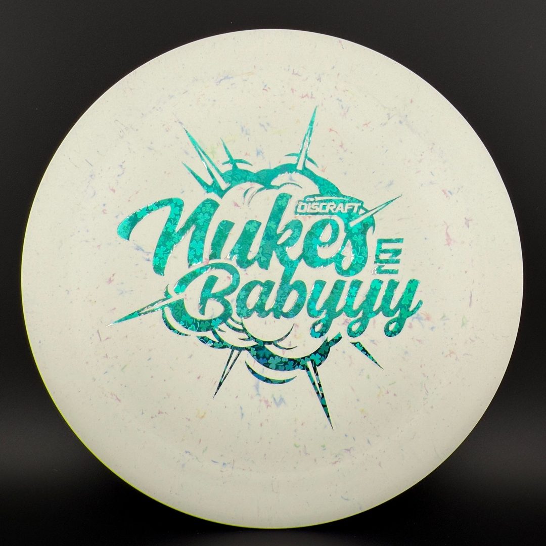 Jawbreaker ESP Nuke - Controlador de Distancia Premium