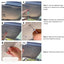 RoofSnap Universal Headliner Repair Kit
