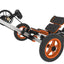 Buildable Kit 20 in 1 Kids Go Kart Set, Suitable for 1 to 8 Years Old, Two Wheel Bike, Three Wheel Bike - Korvel