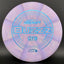Swirl Super Soft Buzzz Disc Golf Disc