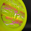 K1 Alva Disc Golf Driver - Édition Limitée Pêche sur Glace