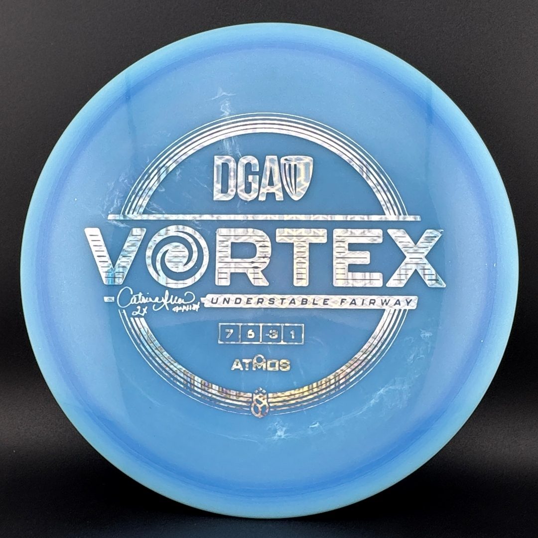 Atmos Vortex Disc - Catrina Allen Signature Edition