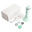 4 IN 1 Electric Face Deep Cleansing Brush Spin Pore Cleaner Face Wash Machine Makeup Remove Waterproof Facial Massager Skin Care - Korvel