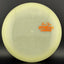 Disque de Golf Disc Glow Victory Line Streak