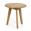 MARINA SIDE TABLE - Korvel