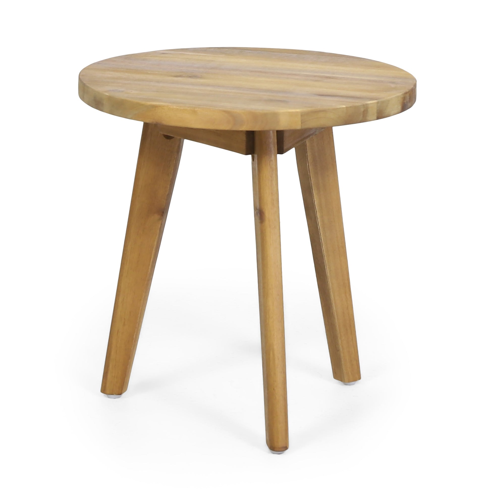 MARINA SIDE TABLE - Korvel