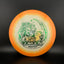 Halo Star Gorgon - Édition des Fêtes Disc Golf Driver
