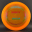 Innova Blizzard Champion Wraith Disc Golf Driver