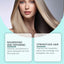 Scalp Treatment Essence Spray Nourishes And Hydrates Scalp, Hydrates And Softens Hair Care Essential Oil - Korvel