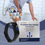Bracelet de soin pour hommes pour un confort et un style quotidiens