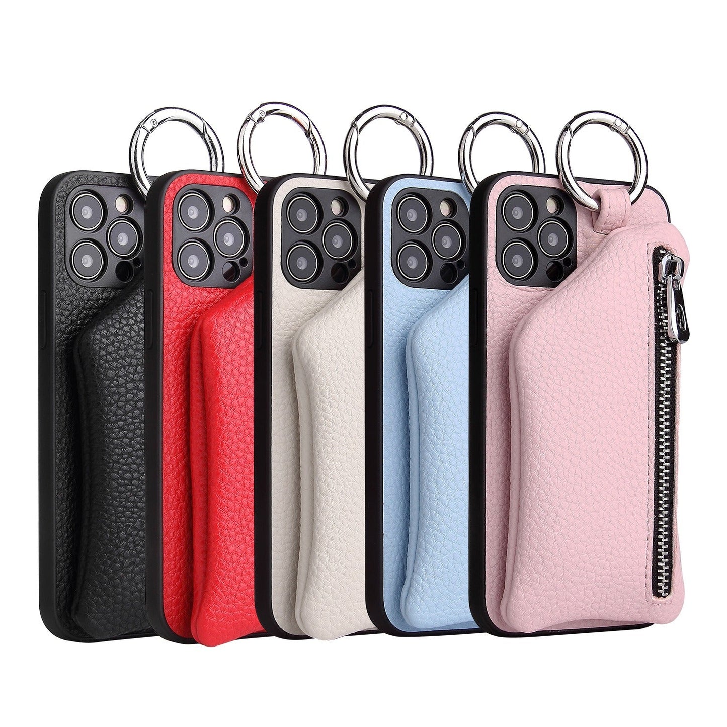 Applicable To Apple 13Pro Phone Case iPhone 12 Protective Case Apple 14promax Soft Cover Ins  XSMAX - Korvel