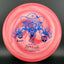 Swirl D-Line FD (Flex 2) - Niklas Anttila - 2025 The Open Austin