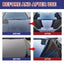Coating Agent Spray, Maintenance Paint Decontamination Blackening Brightening Automotive Coating Nano Coating Spray - Korvel