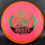 Halo Star Beast - Henna Blomroos 2024 Tour Series Disc