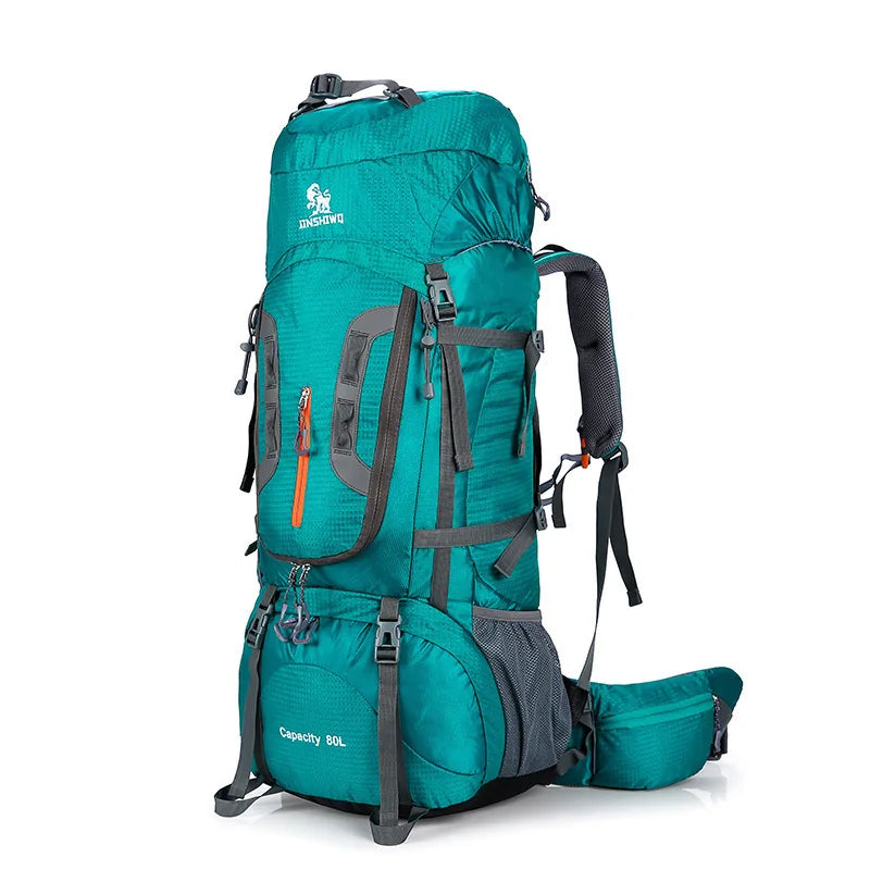 Premium Camping Hiking Backpack for Adventurers