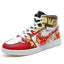 Zapatos de Cosplay Agatsuma Zenitsu para Fans de Anime