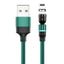 Magnetic Charger Phone Cord - Effortless Charging Solution