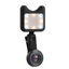 ALLOET 3 in 1 Phone Camera Lens 0.36X Wide Angle 15X Macro Lenses Kit Beauty Selfie Flash Fill Light Clip For iPhone iPad Xiaomi - Korvel