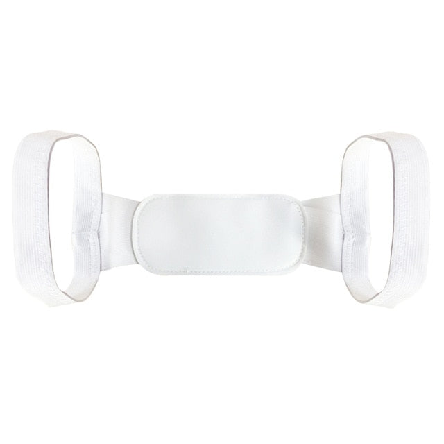 XL/L/M/S Back Belt Back Brace Support Shoulder Belt Corrector Rectify Straighten Posture Correction Orthopedic Beauty Corset - Korvel