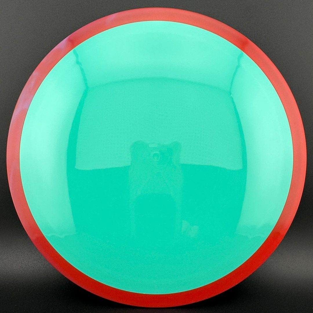 Axiom Neutron Time-Lapse Disc Golf Driver - Re-Tooled