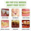 Teeth Whitening Serum To Remove Stains, Bad Breath, Whitening Teeth And Whitening Teeth - Korvel