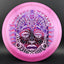 Halo Star Firebird - Édition Disc Golf Afrique