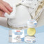 Premium Shoe Decontamination Cleaning Cream