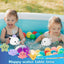 Aqua Splash Toy - Korvel