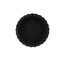 Coffee Table Set of 2, Round Coffee Table ,Nesting Coffet Table,End table,Circle Sidetable for Living room ,Bedroom - Korvel