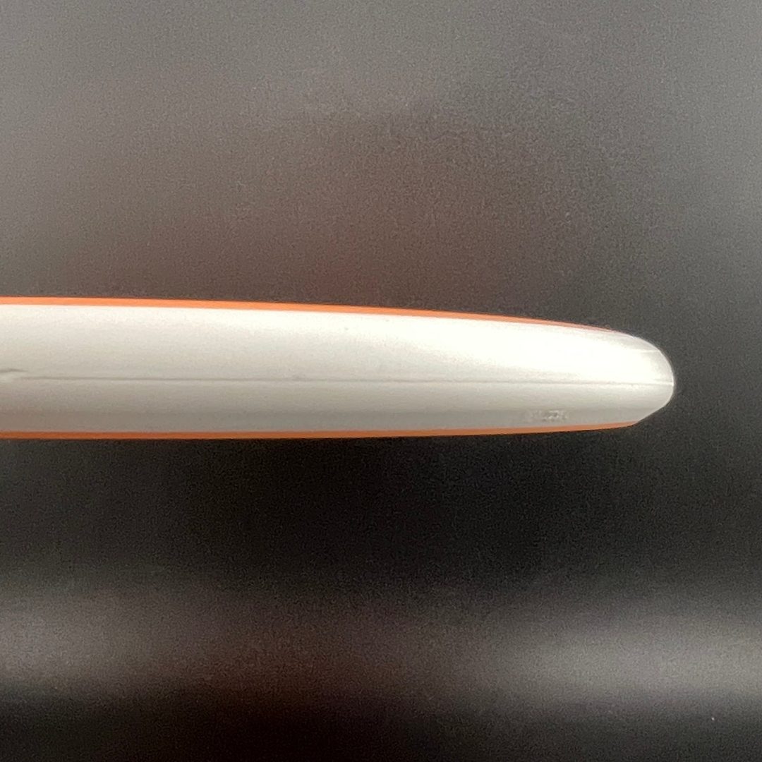 MVP Soft Electron Watt Disc Golf Putter