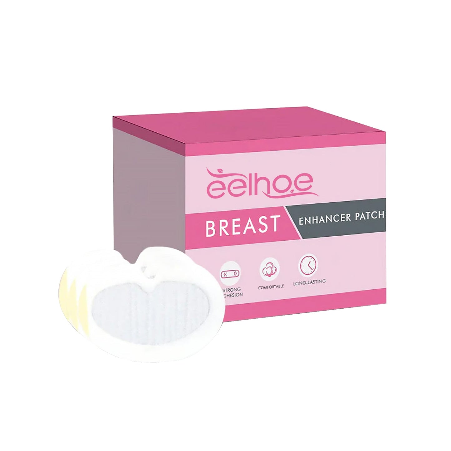 Breast Care Stick Breast Firming & Plump Lift Skin Anti-Sagging Plump & Plump Stick - Korvel