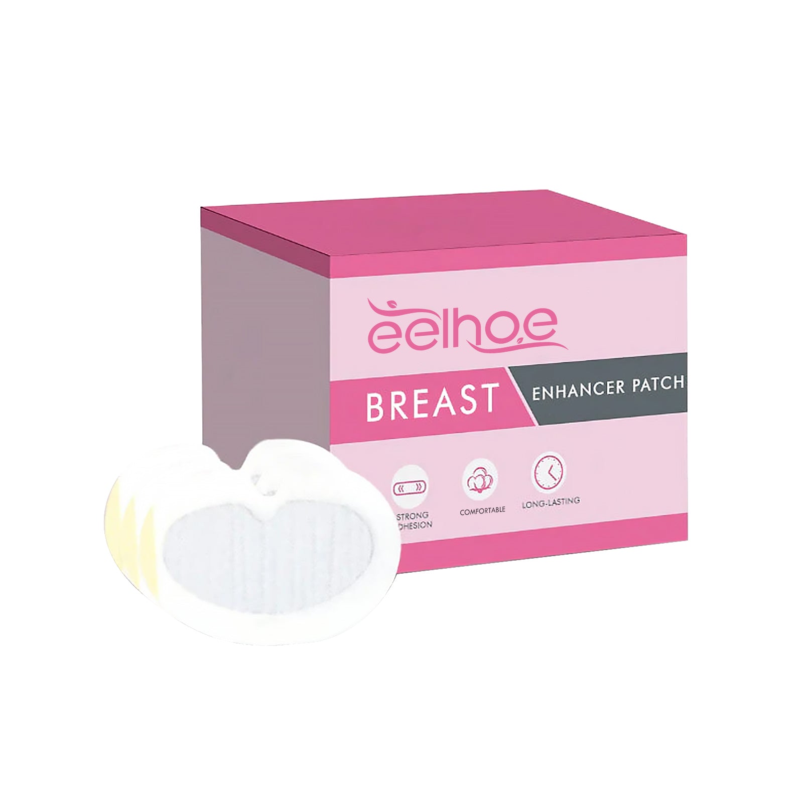 Breast Care Stick Breast Firming & Plump Lift Skin Anti-Sagging Plump & Plump Stick - Korvel