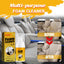 Premium Foam Upholstery Cleaner for Vehicle Interiors