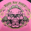 Aura Coalesce - Manny Trujillo's Crushin' Amanitas Stamp - Korvel