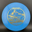 Innova Star Corvette Disc Golf Driver - Ship Stamp