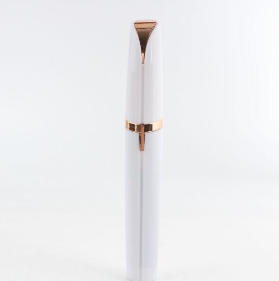 Finishing Touch Flawless Brows Eyebrow Hair Remover - Korvel