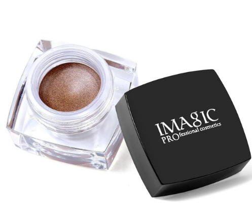 IMAGIC Gel Eyeshadow Cream - Waterproof et Longue Durée