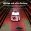 New Arrival 360 degree rodent repeller indoor pest repellent control ultrasonic plug in mouse repeller ultrasonic - Korvel