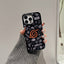 Upgraded version of Naruto suitable for Apple iPhone 15 ProMax phone case 14 Pro trendy brand 13/12 hard case - Korvel