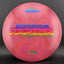 Z Swirl Raptor - Aaron Gossage 2025 Tour Series Disc