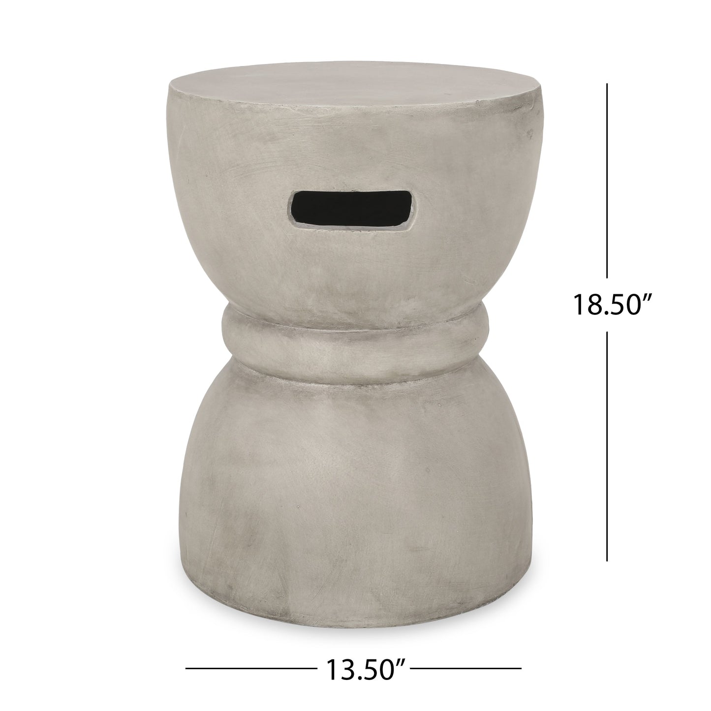 SIDE TABLE - Korvel