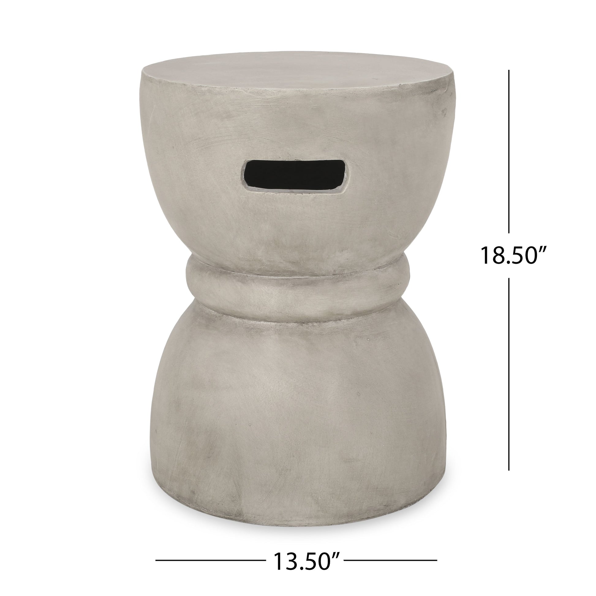 SIDE TABLE - Korvel