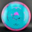 Grand Orbit Sweep - Isaac Robinson 2025 Team Series Disc