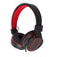 Head mounted wired earphones for e-sports, chicken eating, with microphone for phone and computer calls, universal earphones for gaming - Korvel
