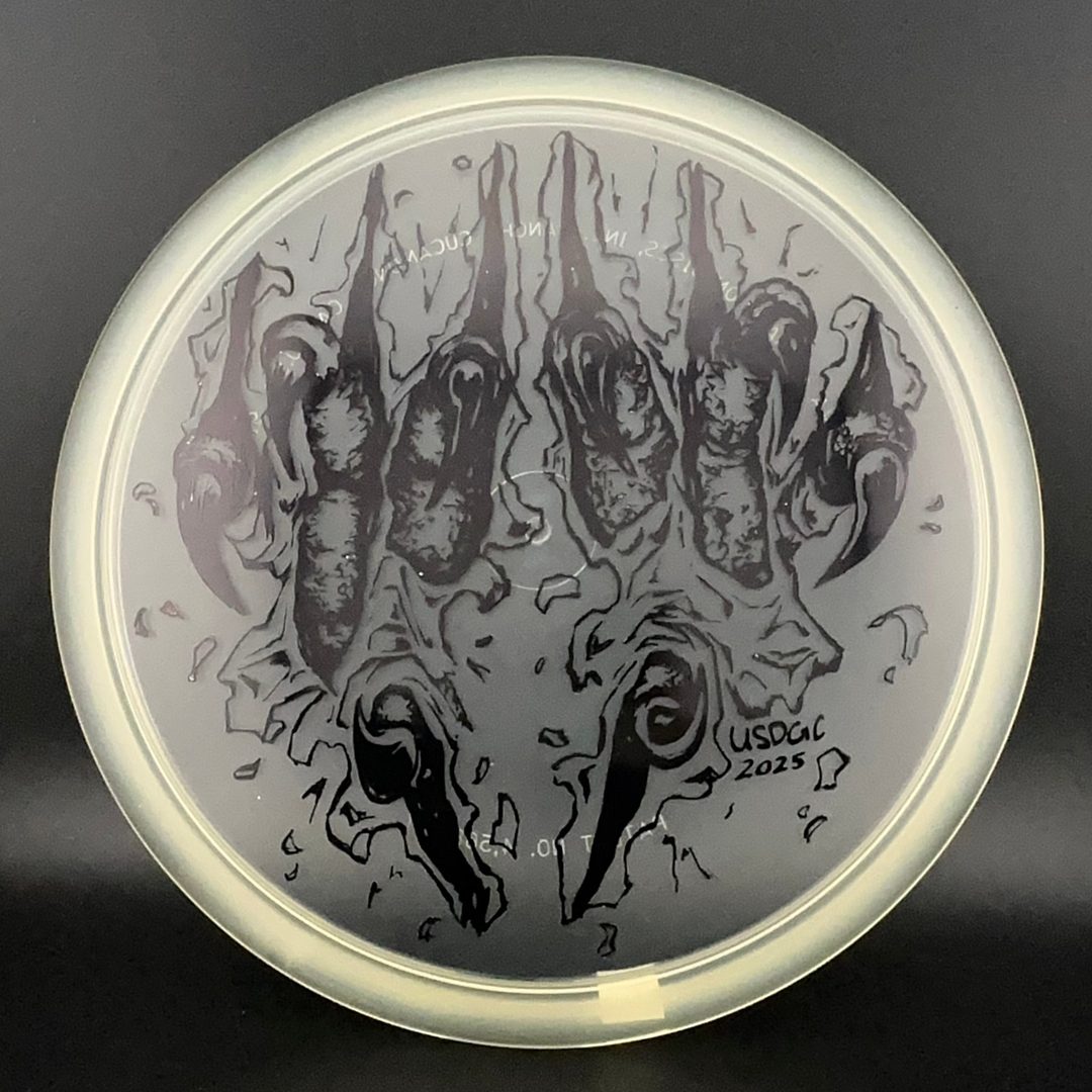 Champion Thrower Roc - "Birds Of Prey" Édition Limitée 2025 USDGC