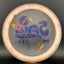 Granite Sail - Catrina Allen 2025 Tour Series Disc Golf Driver