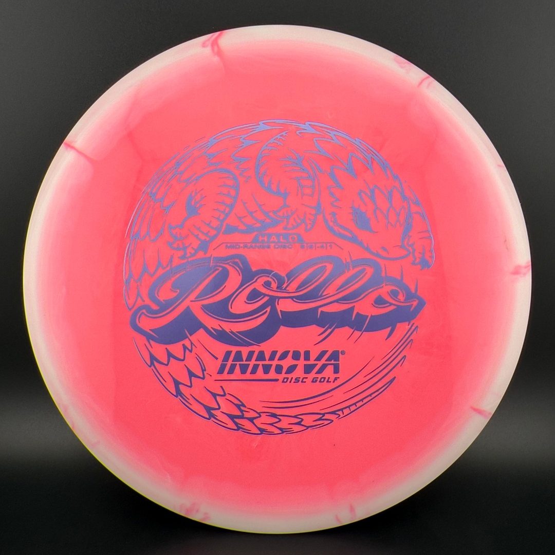 Disque de golf Innova Halo Star Rollo
